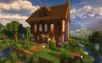 Timber & Hearth Cottage