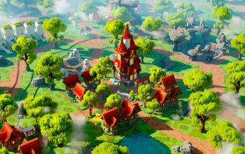 Lifesteal Spawn with Warzone - 500x500
