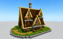 🏡✨ Willow Hearth Cottage ✨🏡