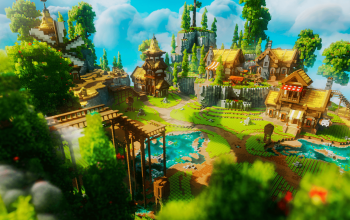 Farming Eldervale Island