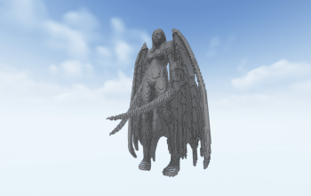FREE Girl Squire Download