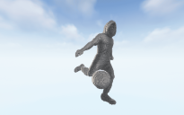 Big Player Soccer