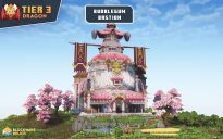 Bubblegum Bastion🍬🍧