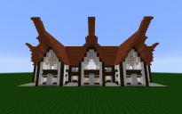 Ordinary Medieval House