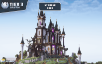Arcane Tower 🧙‍♂️🌌