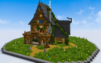 🌿🏡 Riverside Ember Cottage 🏡🌿