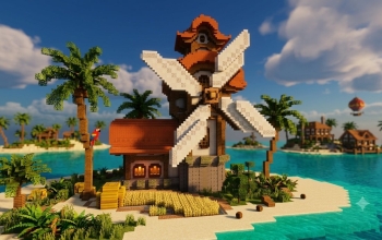Pirate House 2