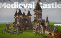 🏰Medieval Castle🏰
