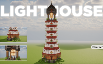 🗼Lighthouse🗼