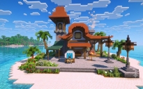 Pirate House 4