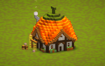 Mango House