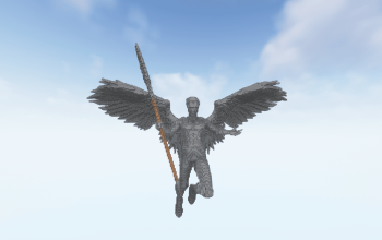 FREE Spear Angel 2 Download