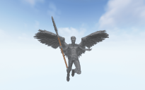 Spear Angel 2