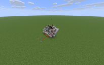 Easy cow/leather farm