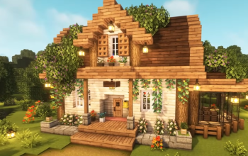 Cozy Home