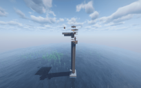 Easy & Compact Raid Farm | 1.21+ & 26+ Java