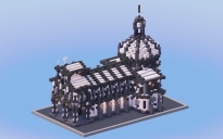 Pale Oak Medieval Church