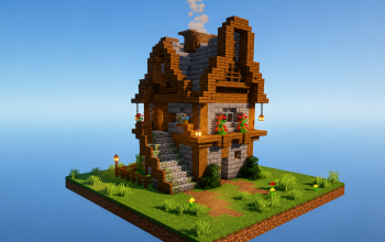 Riverside Cottage 🌊🏠