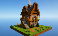 Riverside Cottage 🌊🏠