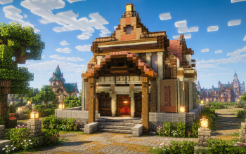 Medieval Bank