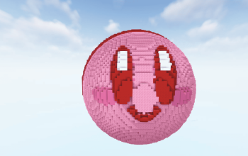 KIRBY 3D