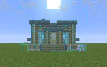 starter house