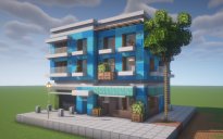 (Free!) Apartment Schematic