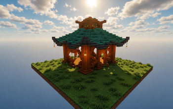 🏯 Emerald Dojo