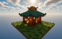 🏯 Emerald Dojo