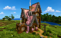 🌸 Blossomstone Manor 🌸