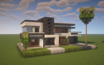 Modern Luxury Villa (Free!)