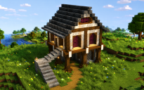 Ravenwood Retreat