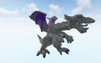 Free Dragon Spike 3D