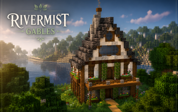 # 🌿 Rivermist Gables