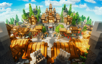 Ashenhold Kingdom