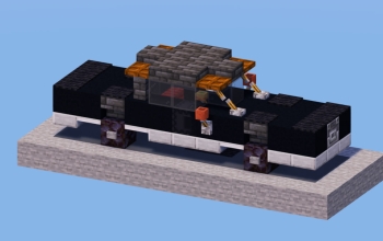 Black Car