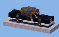 Black Car