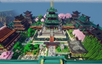 Japanese Survival Base 3.5 (UPDATED)