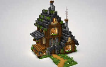 Lakeshade Manor
