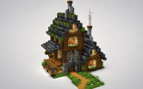 Lakeshade Manor