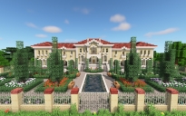 Italian Style Villa (Free Download)