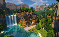 Deloria Grand Manor