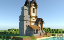 Deloria Watchtower