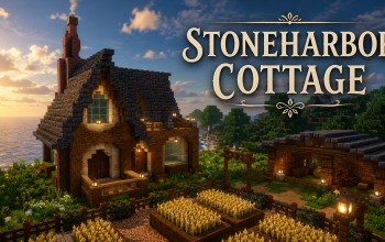 Stoneharbor Cottage
