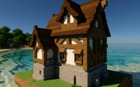 Deloria Lakeside Cottage