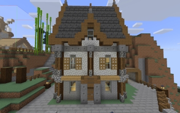 Medieval House 2