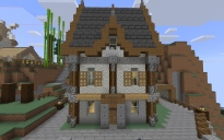 Medieval House 2