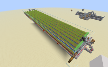 sugar cane farm