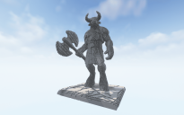 Free Evil Bull ( Download available )