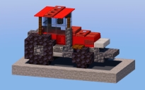 Red Tractor